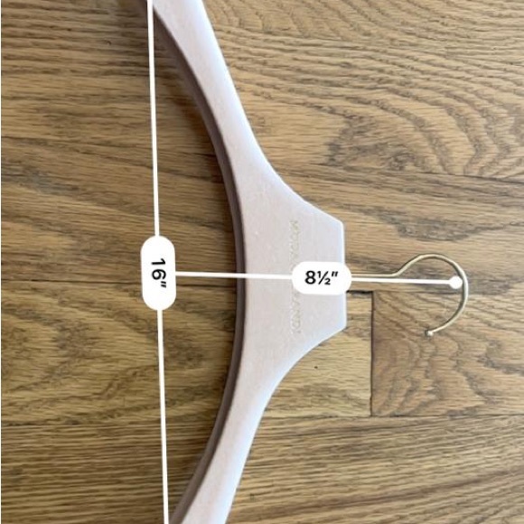 Móda Óperandi Garment Bag + Hanger - Picture 3 of 6